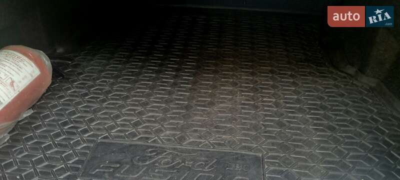 Седан Ford Fusion 2014 в Києві