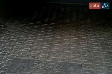 Седан Ford Fusion 2014 в 