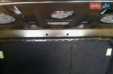 Седан Ford Fusion 2014 в Киеве