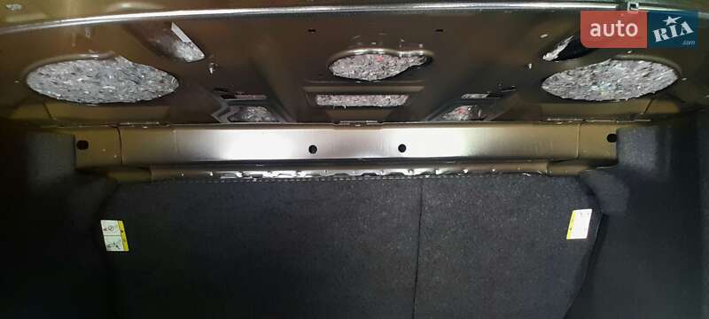 Седан Ford Fusion 2014 в Києві