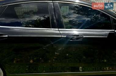 Седан Ford Fusion 2014 в 