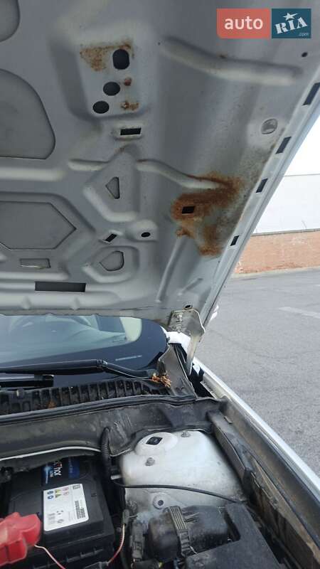 Седан Ford Fusion 2015 в Чернігові