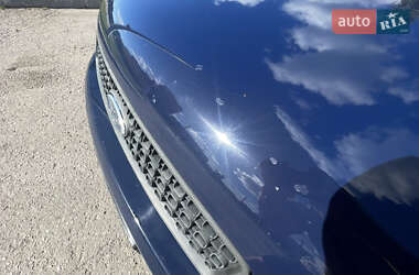 Хэтчбек Ford Fusion 2010 в 