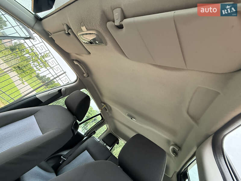 Хэтчбек Ford Fusion 2006 в Киеве