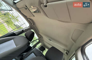 Хэтчбек Ford Fusion 2006 в 