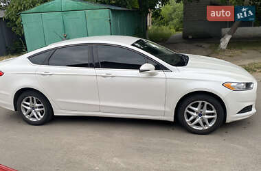 Ford Fusion 2014 Ford Fusion 2014