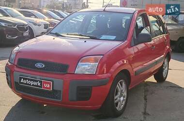 Ford Fusion 2011