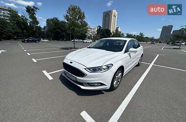 Ford Fusion 2016 Ford Fusion 2016