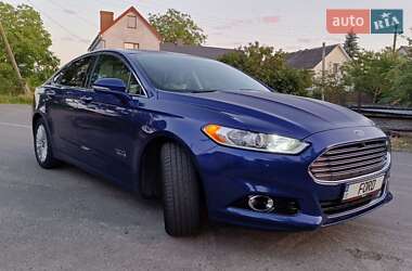 Ford Fusion 2013 Ford Fusion 2013