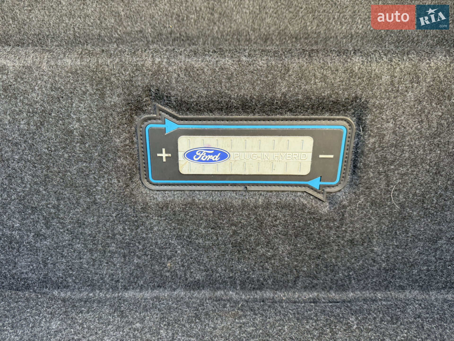 2015 Ford Fusion - мініатюра 8