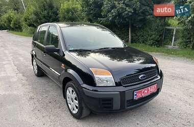 Хэтчбек Ford Fusion 2008 в Виннице