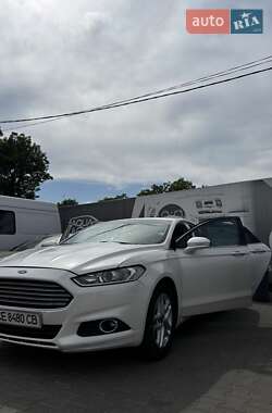 Ford Fusion 2013 Ford Fusion 2013