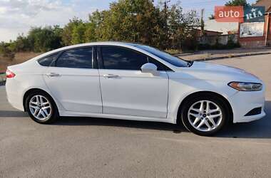 Ford Fusion 2015 Ford Fusion 2015