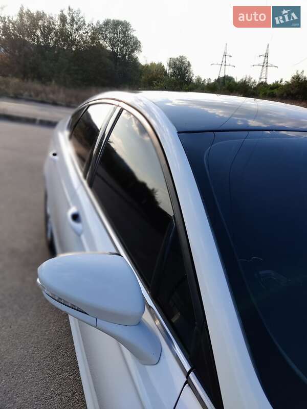 Седан Ford Fusion 2015 в Вінниці