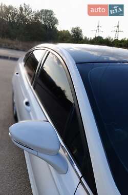 Седан Ford Fusion 2015 в 