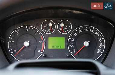 Хетчбек Ford Fusion 2008 в 