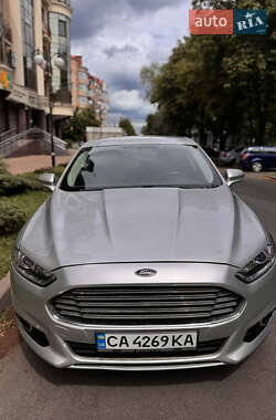 Седан Ford Fusion 2016 в Києві