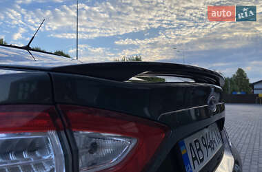 Седан Ford Fusion 2015 в 