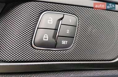 Седан Ford Fusion 2020 в 