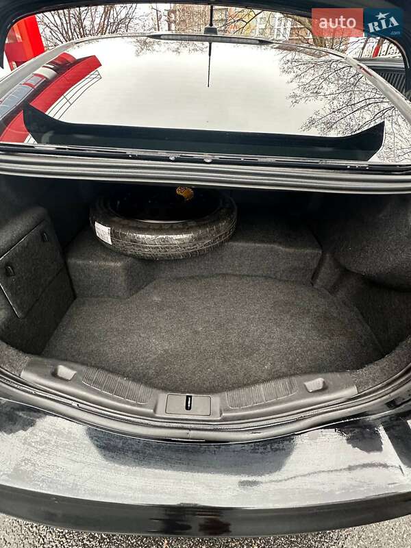 Седан Ford Fusion 2013 в Днепре
