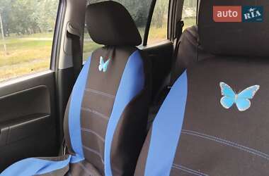 Хэтчбек Ford Fusion 2006 в 