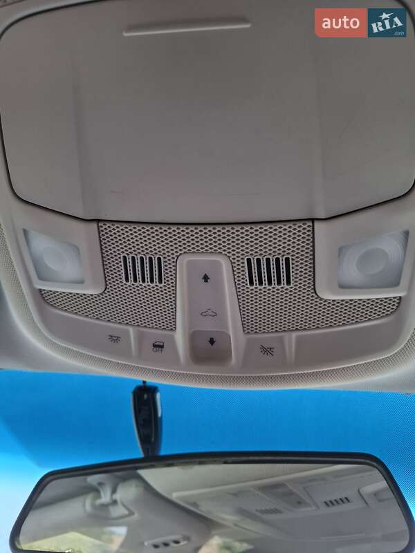 Седан Ford Fusion 2013 в Кам'янському фото 10 Седан Ford Fusion 2013 в Кам'янському