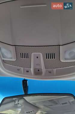 Седан Ford Fusion 2013 в 