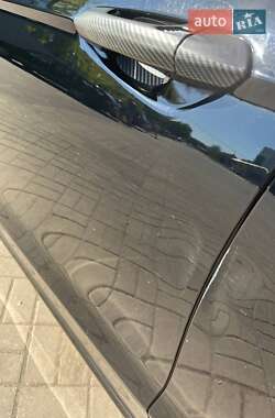 Седан Ford Fusion 2017 в 