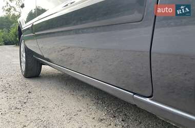 Хэтчбек Ford Fusion 2011 в 