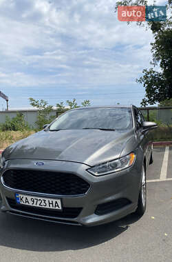 Седан Ford Fusion 2014 в Киеве
