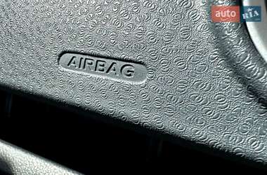 Хэтчбек Ford Fusion 2007 в 