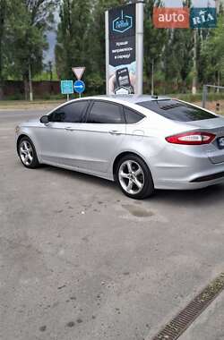 Седан Ford Fusion 2016 в Днепре