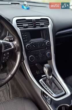 Седан Ford Fusion 2016 в Днепре