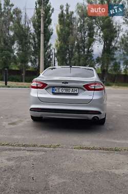Седан Ford Fusion 2016 в Днепре