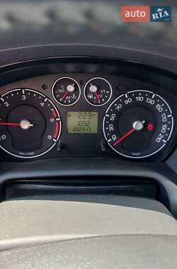 Хетчбек Ford Fusion 2009 в 