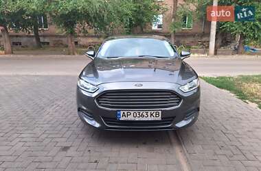 Седан Ford Fusion 2015 в Кривом Роге