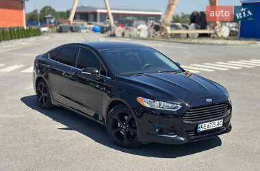 Седан Ford Fusion 2015 в Днепре