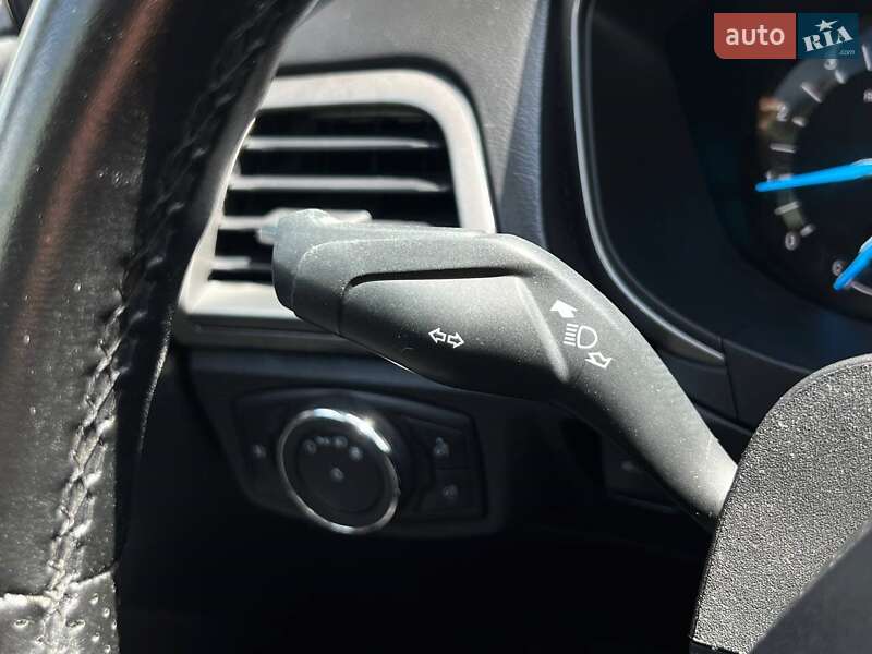 Седан Ford Fusion 2017 в Києві