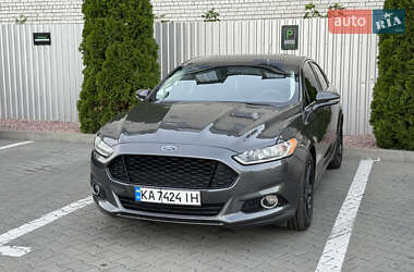 Седан Ford Fusion 2016 в Киеве