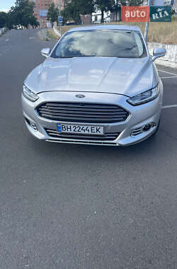 Ford Fusion 2013 Ford Fusion 2013