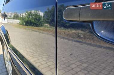 Хетчбек Ford Fusion 2005 в 
