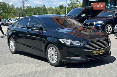 Ford Fusion 2016 Ford Fusion 2016
