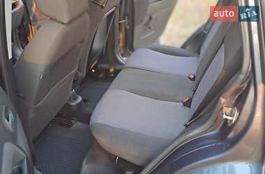 Хетчбек Ford Fusion 2009 в 