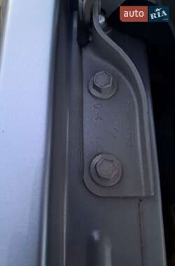Хэтчбек Ford Fusion 2007 в 