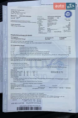 Хетчбек Ford Fusion 2011 в 