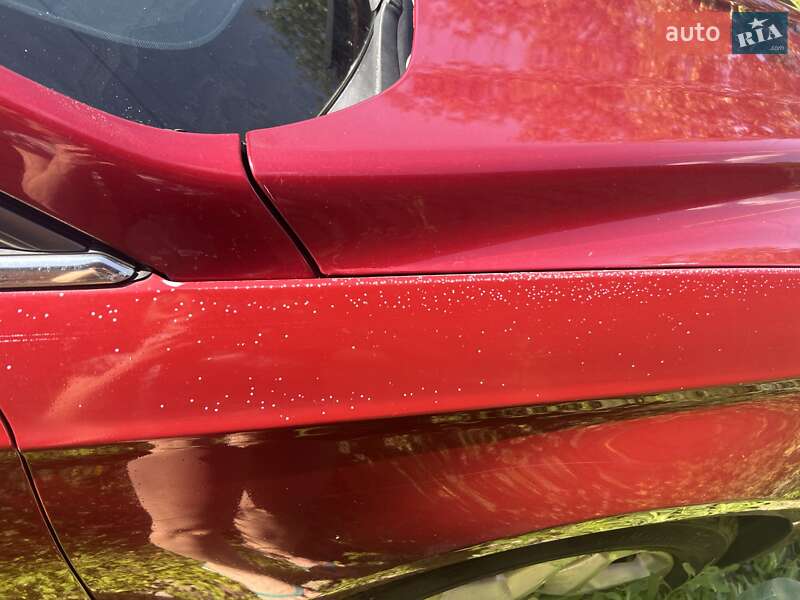 Седан Ford Fusion 2013 в Полтаве фото 28 Седан Ford Fusion 2013 в Полтаве