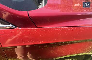 Седан Ford Fusion 2013 в 