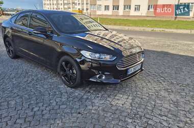 Седан Ford Fusion 2015 в Хмельницком