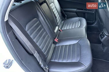 Седан Ford Fusion 2015 в 