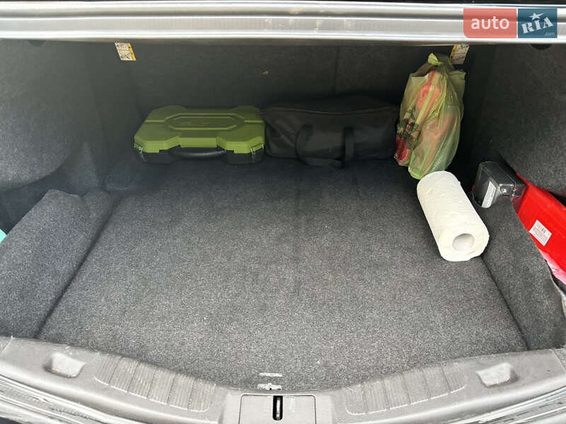 Седан Ford Fusion 2014 в Одессе фото 17 Седан Ford Fusion 2014 в Одессе